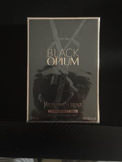 YSL Black Opium Eau de Parfum 90ml
