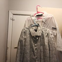 Cleaning Out The Closet