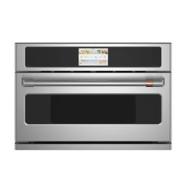 Café 30 Inch Built-In Smart Microwave Oven