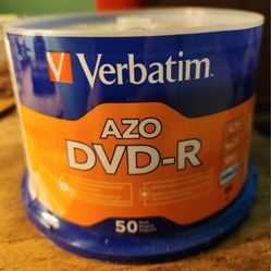 DVD-R AZO 