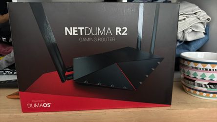 Net Duma R2