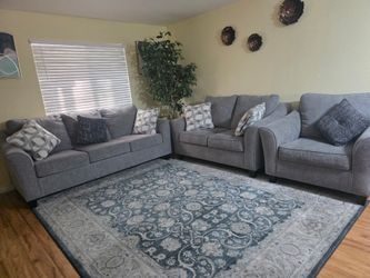 Living room set