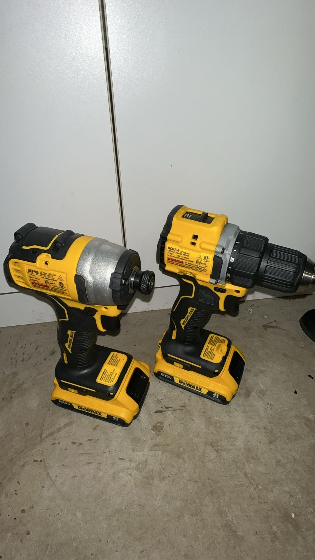 Dewalt