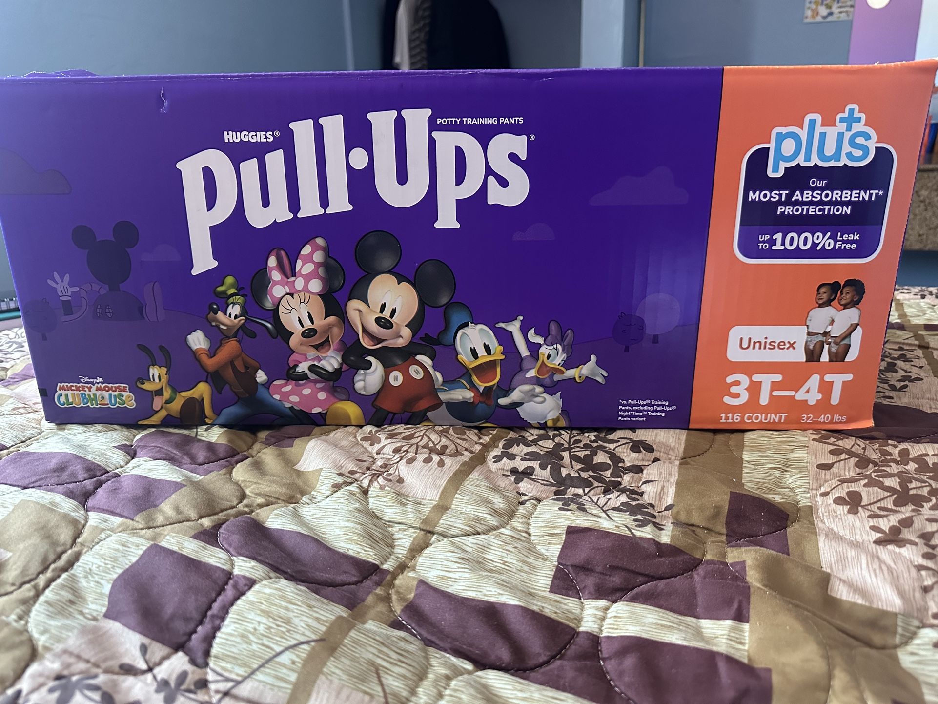 Diapers