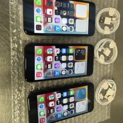 iPhone 7 32gb Factory Unlocked Like New 