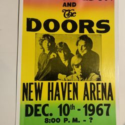 Rock And Roll Poster
