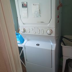 May tag Washer Dryer