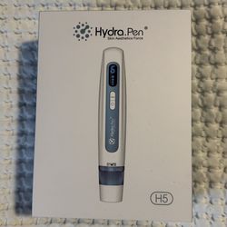 Microneedling Device