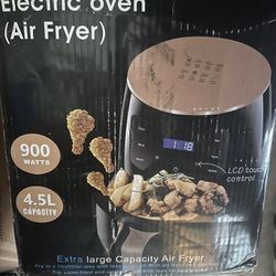 Air Fryer 