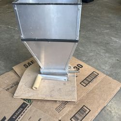 Grain Mill