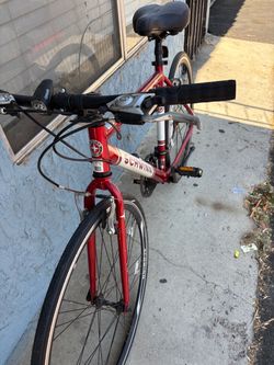 Bike 28”