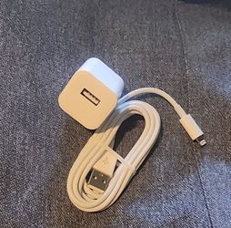 Fast Charger For IPhone 