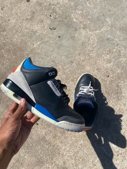 Jordan Rare Air