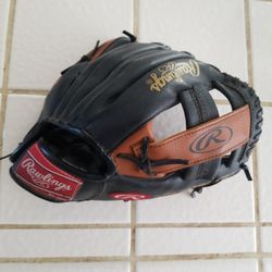 Rawlings Baseball Glove