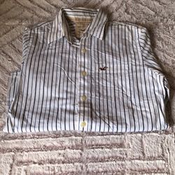 Hollister Shirt 