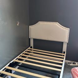 Bed Frame 