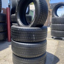 BIG O LEGACY TOUR PLUS 225/55/17” 