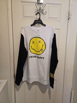 Men's XL New $7