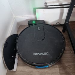 Ropvacnic Robot Vacuum And Mop