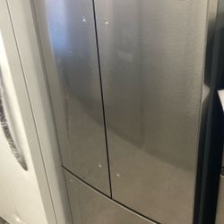 French Door Refrigerator