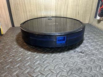 Eufy 11S Max RoboVac Vacuum