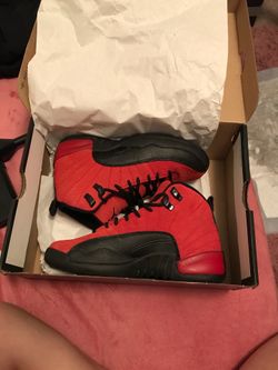 Jordan Retro 12 New