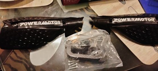 Motorcycle Parts Brand New