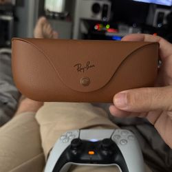 Ray Ban Meta Wayfarer (gen 2)