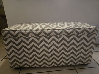Large toy chest