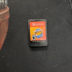 Super Lucky Switch 