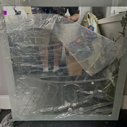 LED Wall vanity Mirror 