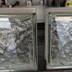 Glass Blocks 