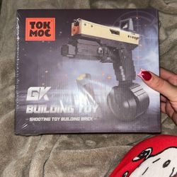 GK Building Toy 