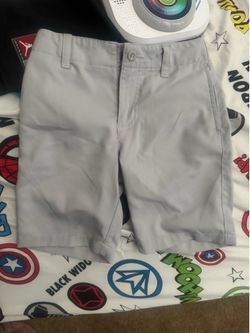 Class club boys shorts