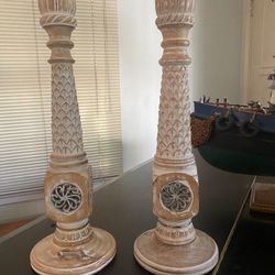 Candle Holder