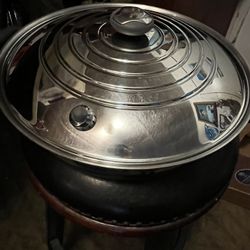 New Royal Prestige Pot