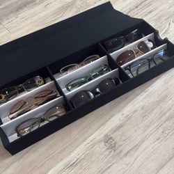 sunglasses and frames