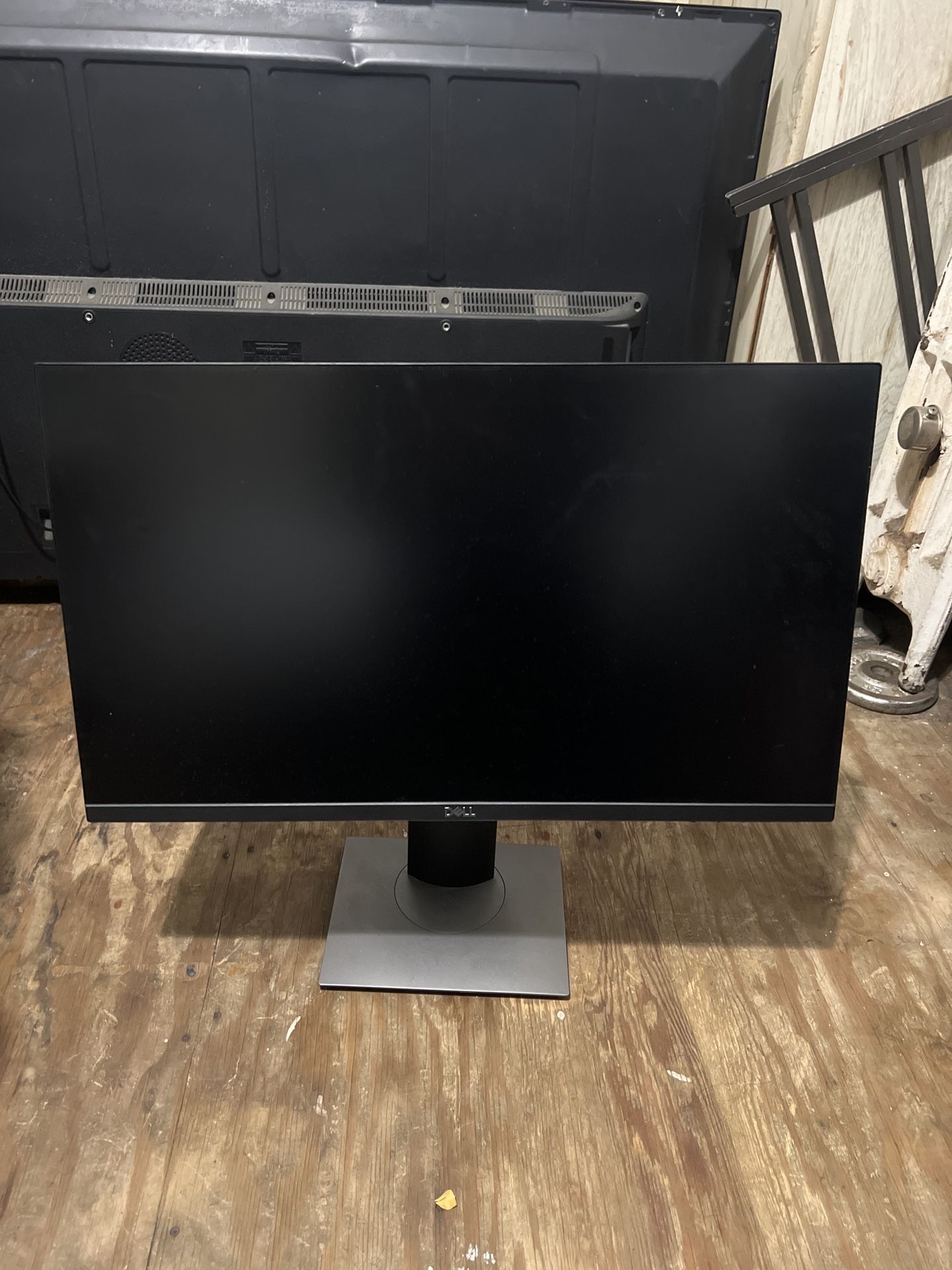 Dell P2419H 24” IPS Monitor – Excellent Condition (1080p)