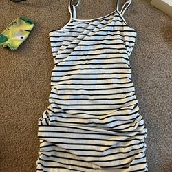 bodycon dress