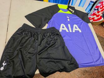 Soccer Uniforms  Specials