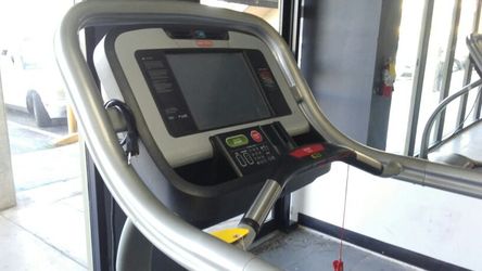 Star trac treadmill etr xe