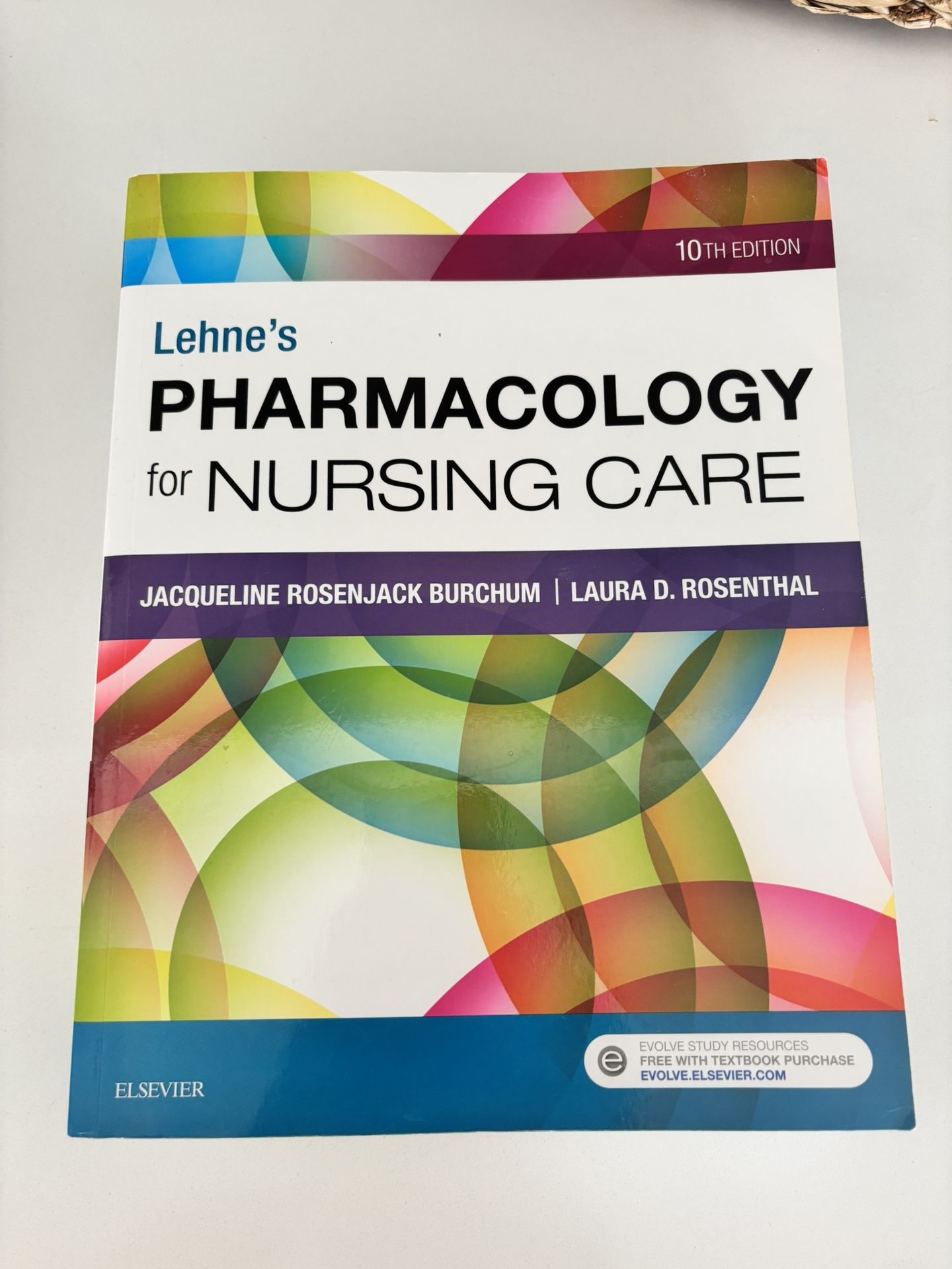 Nursing Books