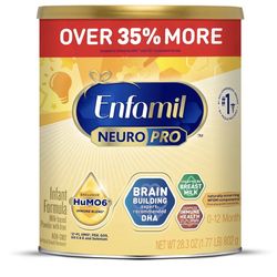 Enfamil Neuropro 
