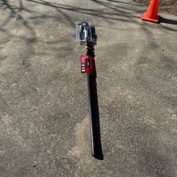 Save $30! Brand New Husky 16ft Tree Pruning Saw