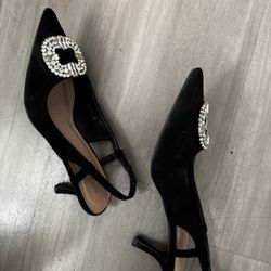 Kitten Heels Size 9 