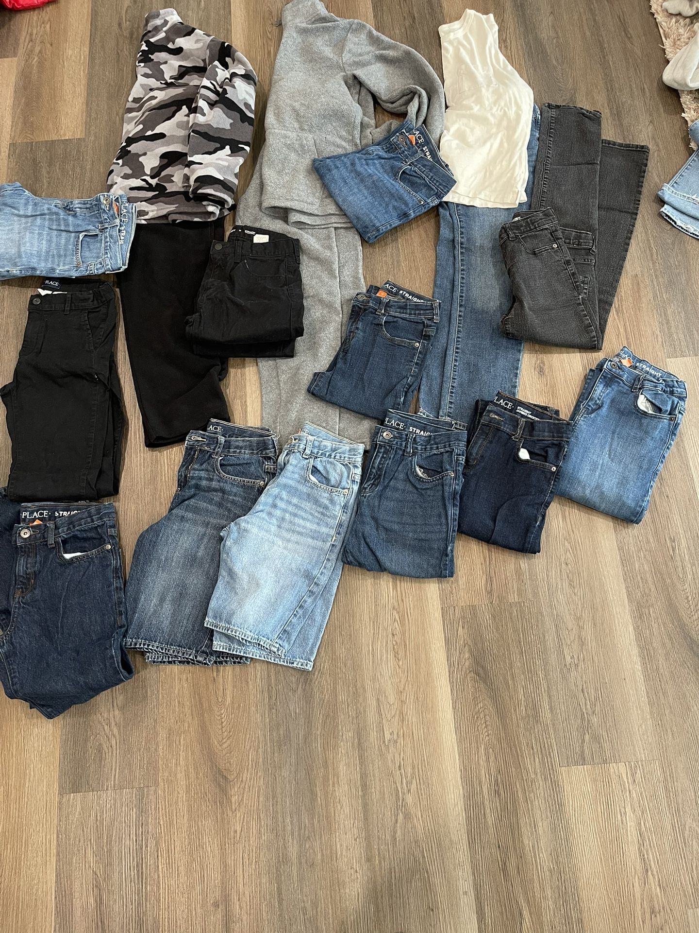 Boys Children's Place Bundle