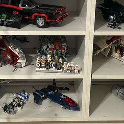 Entire Lego Collection