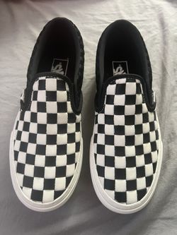 Vans Shoes