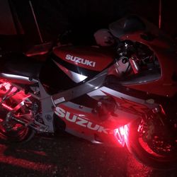  02 Gsxr 1000