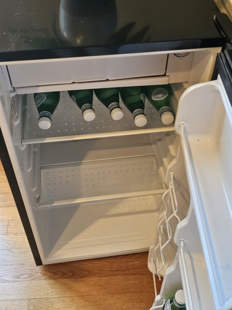 Mini Refrigerator